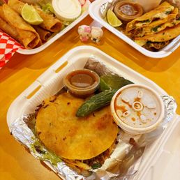 Flautas