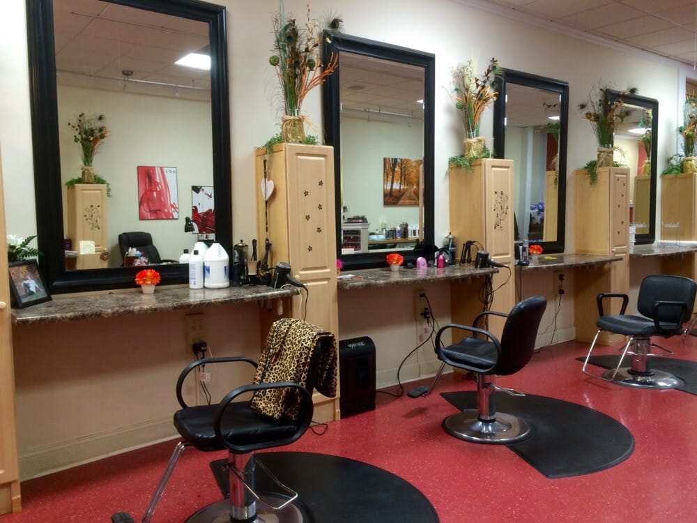 LOVE YOUR HAIR SALON & DAY SPA Updated September 2024 30 Photos