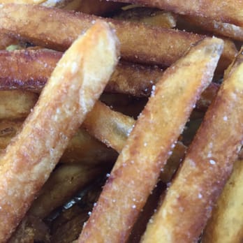 Five Guys - French fries over cooked! - Burgers Near Me - Las Vegas, Nevada Five Guys - French fries over cooked! - Burgers Near Me - Las Vegas, Nevada