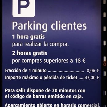 Consum - Otro aporte que no esta de más. - Grocery Near Me - València, V