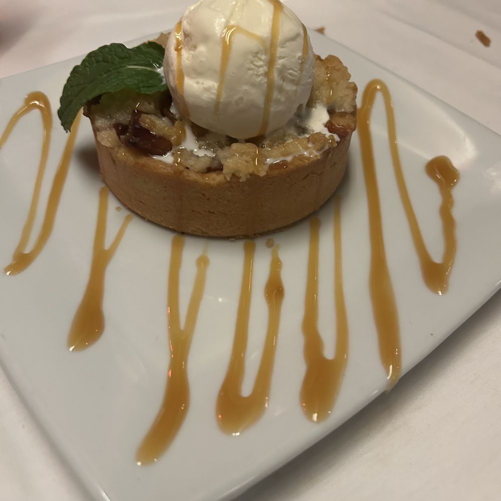 Ruth's Chris Steak House - Apple Crisp - Steakhouses Near Me - San Antonio, Texas Ruth's Chris Steak House - Apple Crisp - Steakhouses Near Me - San Antonio, Texas