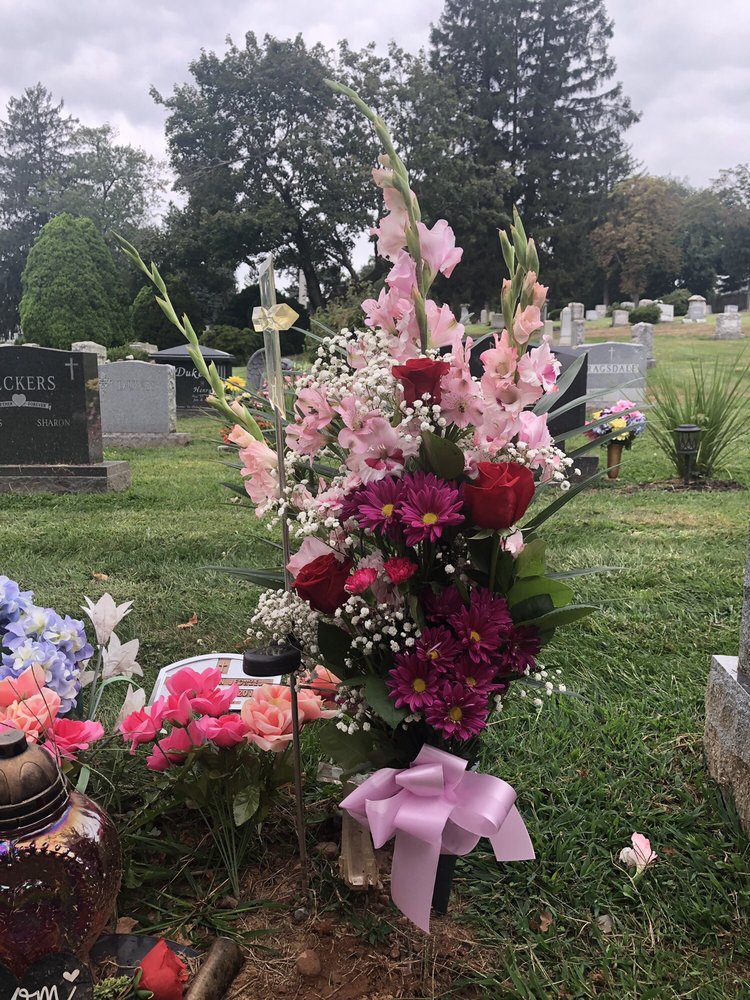 ST FLORIST 16 Photos 759 Van Houten Ave, Clifton, New Jersey