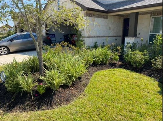 TAC Contracting Logo