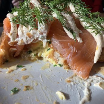 Good Fork - Breakfast & Brunch Near Me - Toronto, Ontario