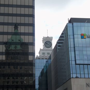 Tour Guys Vancouver - Walking Tours Near Me - Vancouver, British Columbia