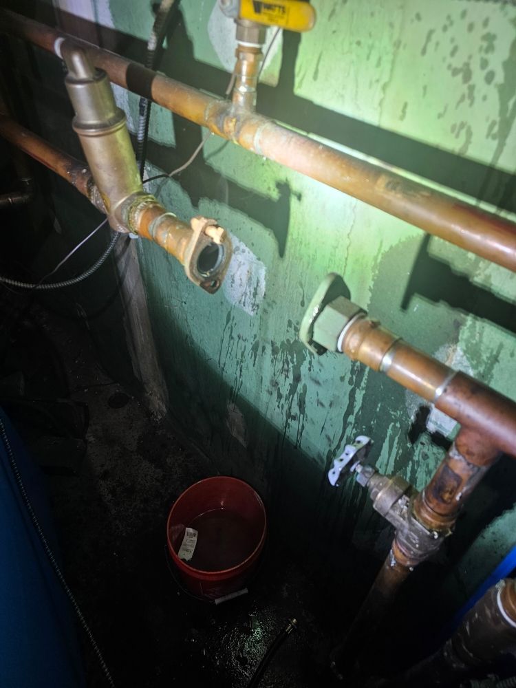 Slide of Twin County Plumbing & Heating