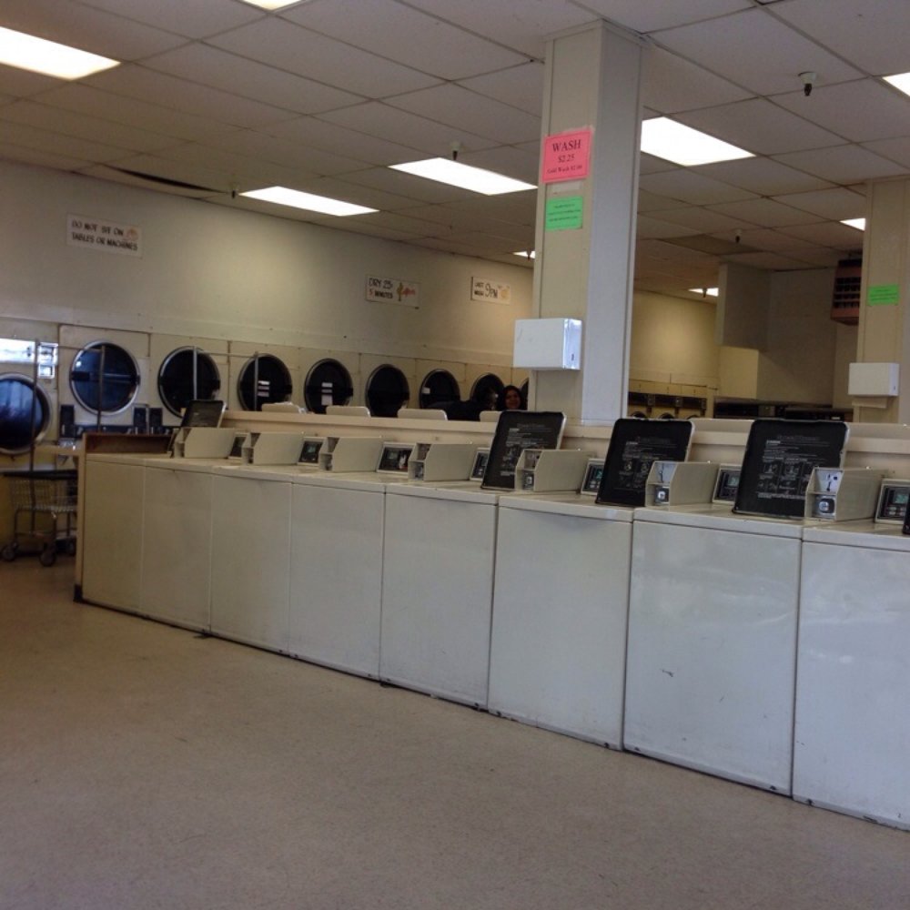 Launderland - Laundry Services Near Me - Pacifica, California Launderland - Laundry Services Near Me - Pacifica, California