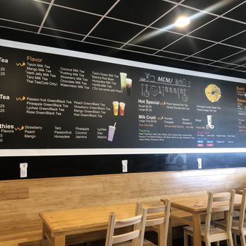 Tai Chi Bubble Tea - Williamsville - Menu - Bubble Tea Near Me - Williamsville, New York Tai Chi Bubble Tea - Williamsville - Menu - Bubble Tea Near Me - Williamsville, New York