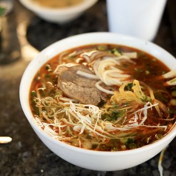 PHO 43 - #46. Bun Bo Hue - Vietnamese Near Me - Phoenix, Arizona