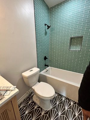 Smart Plumbing