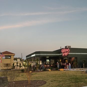 Grievous Angel - Burgers Near Me - Lakeland, Florida Grievous Angel - Burgers Near Me - Lakeland, Florida