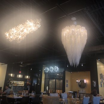 MAKANI - Hookah Bars Near Me - Orlando, Florida