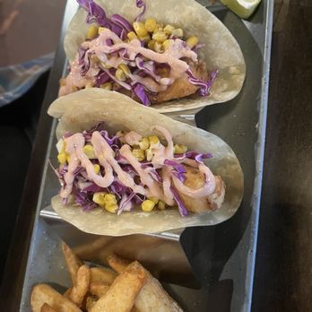 Incline on 9th - Tacos - Cocktail Bars Near Me - Kansas City, Missouri