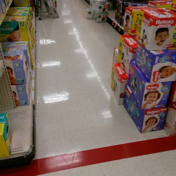 Target - Department Stores Near Me - Dallas, Texas