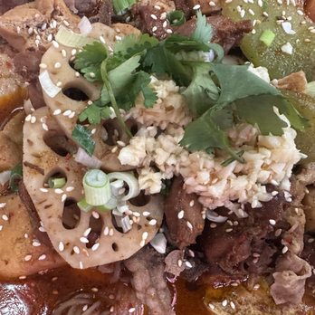 Perfect Meat Bowl - Bowl! - Chinese Near Me - Vaughan, Ontario Perfect Meat Bowl - Bowl! - Chinese Near Me - Vaughan, Ontario
