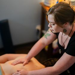 Mermaid Cove Massage & Wellness