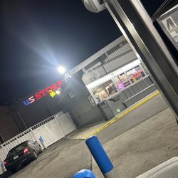 Ultra Gas Station