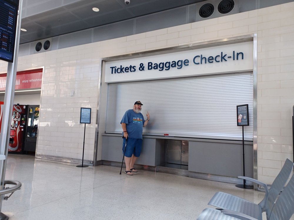 BIRMINGHAM AMTRAK STATION Updated October 2024 26 Photos & 21