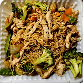 The Corner Pho - Chicken Soft Noodles - Vietnamese Near Me - Jersey City, New Jersey The Corner Pho - Chicken Soft Noodles - Vietnamese Near Me - Jersey City, New Jersey