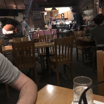 American Flatbread - Pizza Near Me - Burlington, Vermont