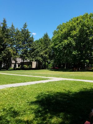 Senate House State Historic Site by null