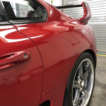 Detailer's Domain - Detailer's Domain - Auto Detailing Near Me - Norwood, New Jersey Detailer's Domain - Detailer's Domain - Auto Detailing Near Me - Norwood, New Jersey