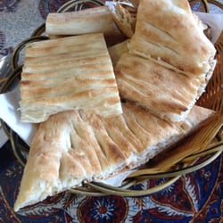 Afghan Masala