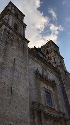 Iglesia de San Servacio by null
