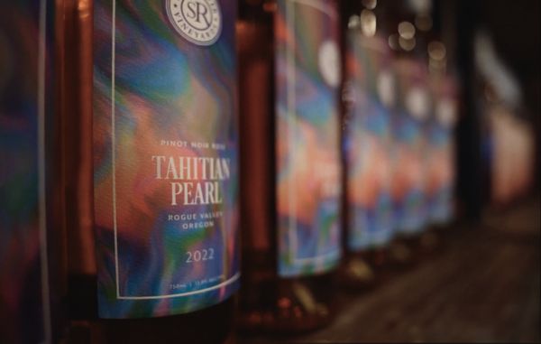 StoneRiver Vineyards