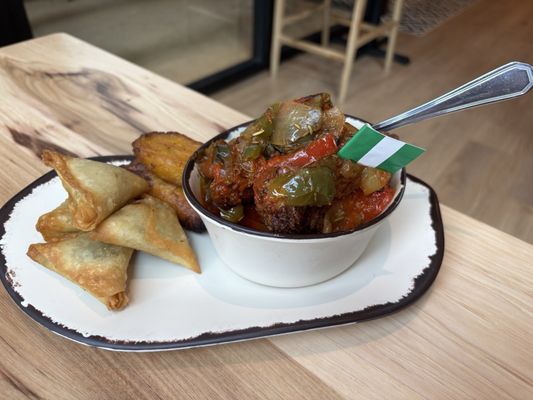 Suya Joint Providence by null