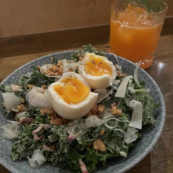 Ten Foot Henry - Caesar salad - Canadian (New) Near Me - Calgary, Alberta Ten Foot Henry - Caesar salad - Canadian (New) Near Me - Calgary, Alberta