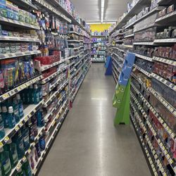 Dollar General - Very nice and stocked