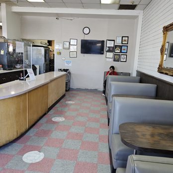 Lloyd's Donut Kitchen - Interior - Donuts Near Me - Fremont, California Lloyd's Donut Kitchen - Interior - Donuts Near Me - Fremont, California