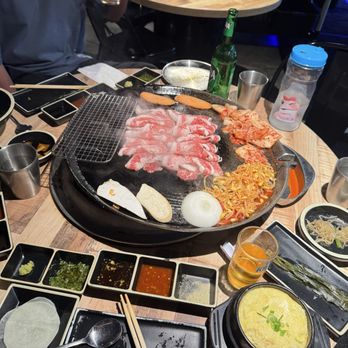 Pigya - Korean Near Me - Los Angeles, California