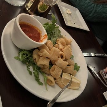 Mi Bella Restaurante - Salad Near Me - Branford, Connecticut