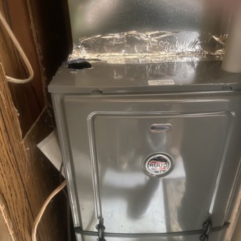 Sugar Bear Home Services - Replace by furnace, at least working now! - Plumbing Near Me - South San Francisco, California Sugar Bear Home Services - Replace by furnace, at least working now! - Plumbing Near Me - South San Francisco, California