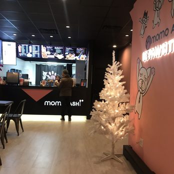 Momo Ashi - Bubble Tea Near Me - Bayside, New York Momo Ashi - Bubble Tea Near Me - Bayside, New York