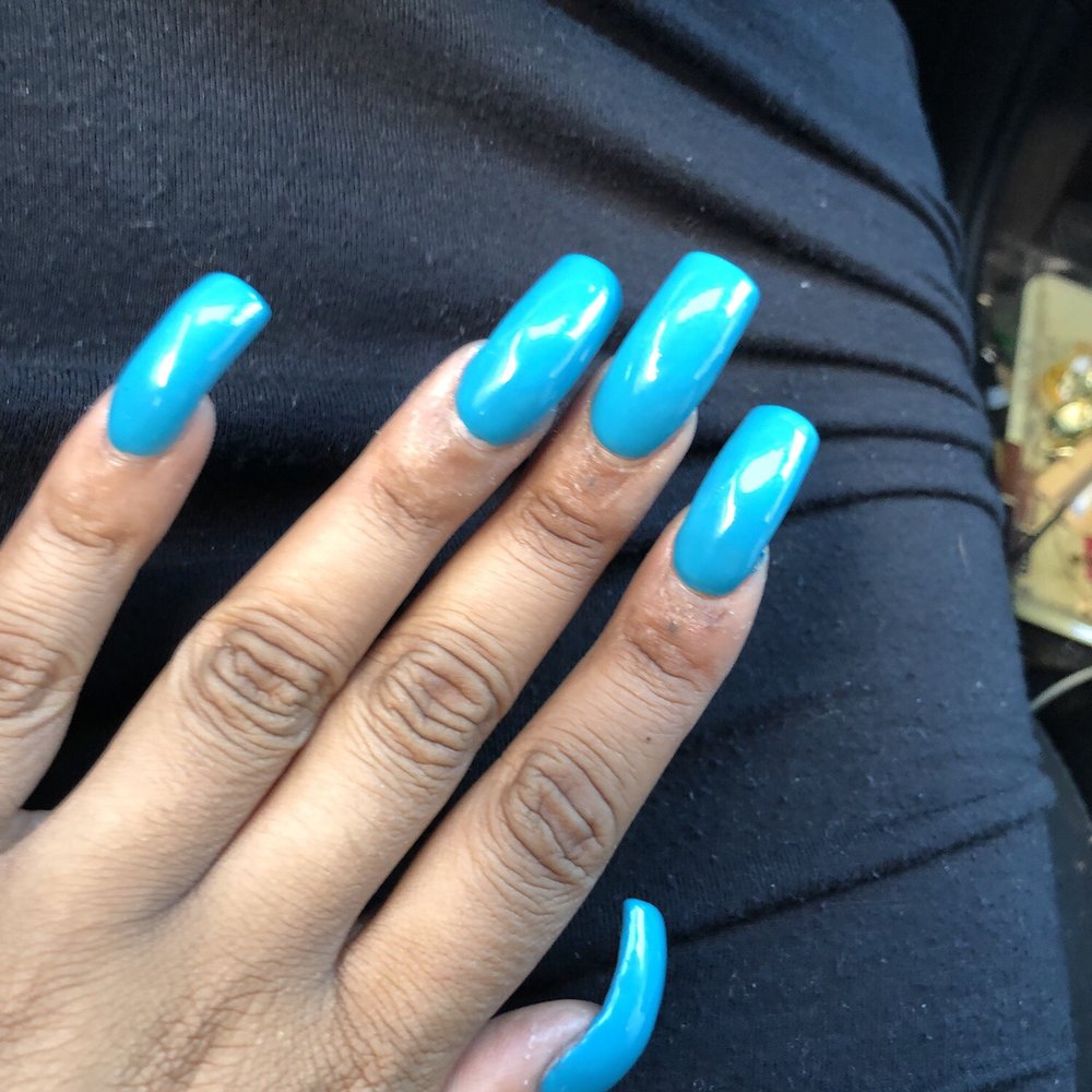 ILASH NAIL SPA - Nail Salons Near Me - Margate, Florida ILASH NAIL SPA - Nail Salons Near Me - Margate, Florida