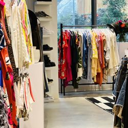 Eres Boutique