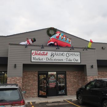 Kolatek Baking Company - Strip mall storefront. - Bakeries Near Me - Palatine, Illinois Kolatek Baking Company - Strip mall storefront. - Bakeries Near Me - Palatine, Illinois
