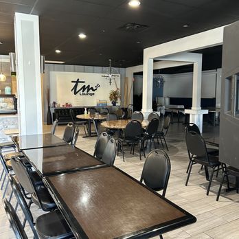 Cafe Thao Mi - Dining room - Vietnamese Near Me - Salt Lake City, Utah Cafe Thao Mi - Dining room - Vietnamese Near Me - Salt Lake City, Utah