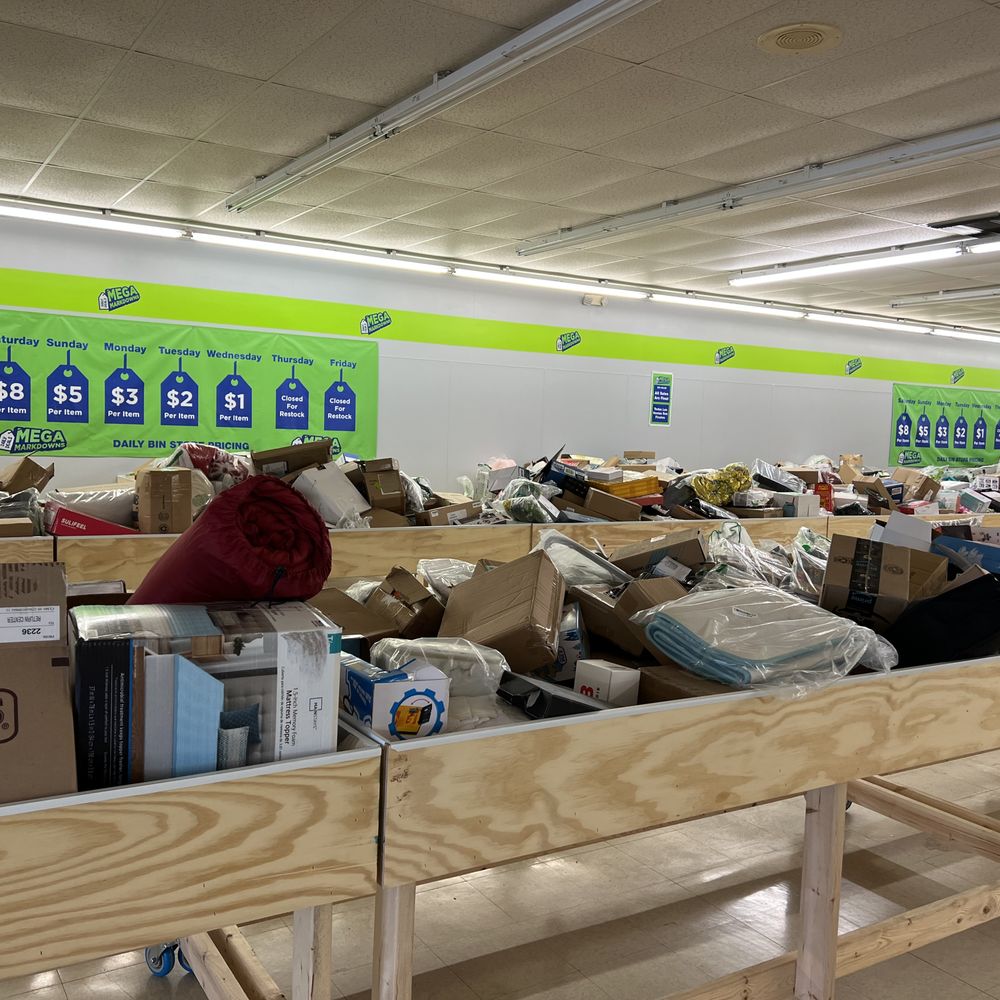 TOP 10 BEST Discount Store in Fort Wayne, IN - Updated 2025 - Yelp