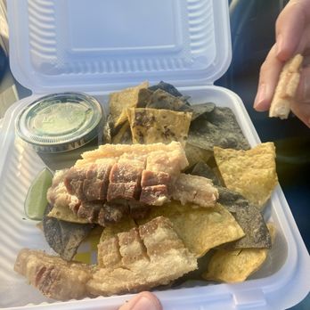 Hijos Del Maiz - Chicharon - Mexican Near Me - Rockville, Maryland Hijos Del Maiz - Chicharon - Mexican Near Me - Rockville, Maryland