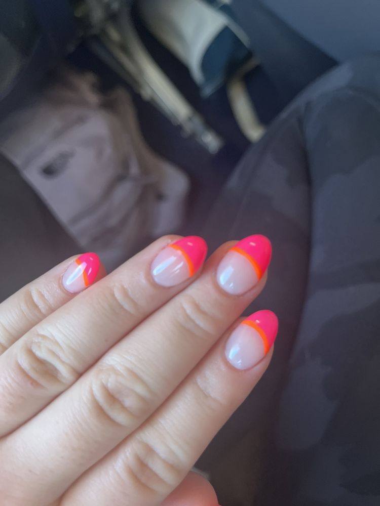 POSH NAILS Updated September 2024 60 Photos & 92 Reviews 11503