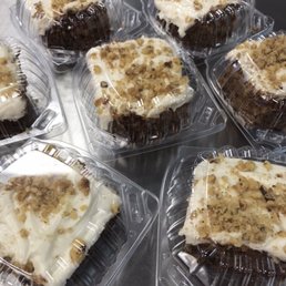 Carrot Cake Carrot Cake