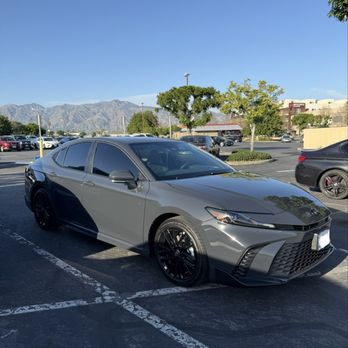 Tint Haus Audio & Accessories - Car Window Tinting Near Me - El Monte, California