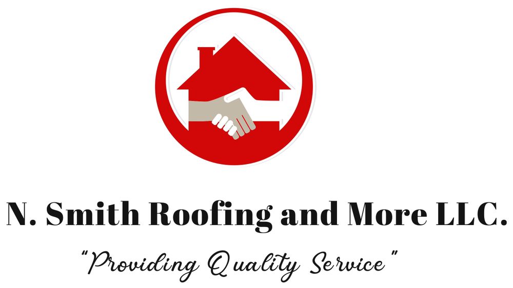 Slide of N.Smith Roofing and More