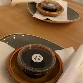 Hamasaku - Soy Sauce Haha - Japanese Near Me - Los Angeles, California