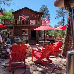 Creekside Steakhouse and Tavern