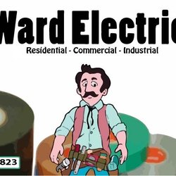Ward Electric